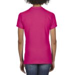 Поло жіноче Premium Cotton 223, TM Gildan - Зображення 2