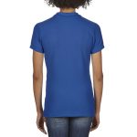 Поло жіноче Premium Cotton 223, TM Gildan - Зображення 2