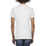 Поло жіноче Premium Cotton 223, TM Gildan - Зображення 2