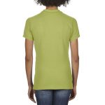 Поло жіноче Premium Cotton 223, TM Gildan - Зображення 2