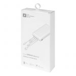 Універсальний зарядний пристрій Urban 10000 mAh, TM TEG - Зображення 5