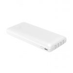 Універсальний зарядний пристрій Urban 10000 mAh, TM TEG - Зображення 2