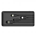 Універсальний зарядний пристрій Urban 10000 mAh, TM TEG - Зображення 2