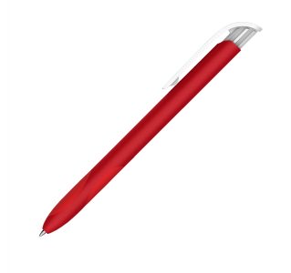 Ручка кулькова пластикова Bonn,TM Totobi