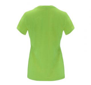 Футболка жіноча Capri 170 - Зображення 2