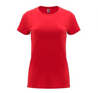 Футболка жіноча Capri 170