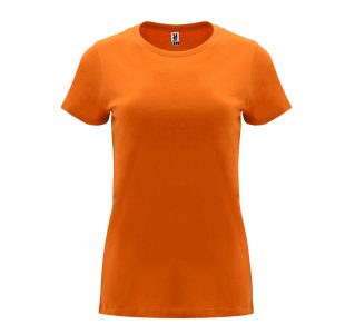 Футболка жіноча Capri 170