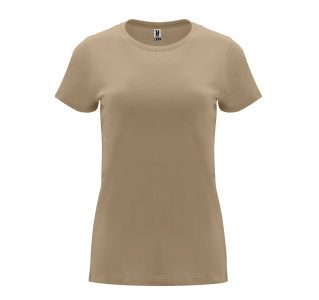 Футболка жіноча Capri 170