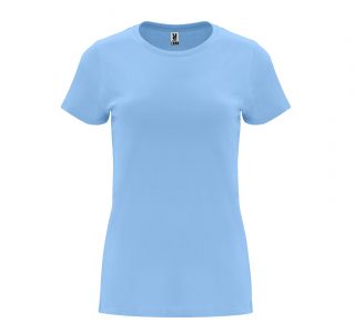 Футболка жіноча Capri 170