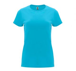 Футболка жіноча Capri 170