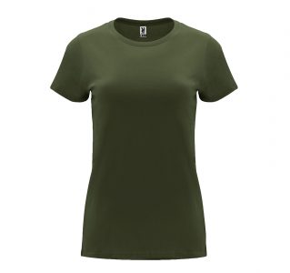 Футболка жіноча Capri 170