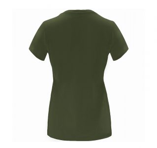 Футболка жіноча Capri 170 - Зображення 2