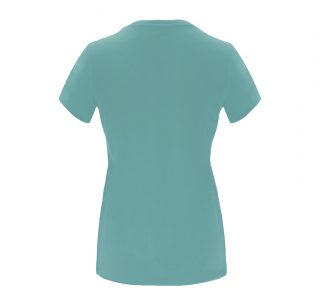 Футболка жіноча Capri 170 - Зображення 4