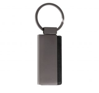 Брелок для ключів Graphite, TM Discover