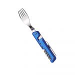 Туристичний набір столових приладів Mercy, TM Discover - Зображення 2