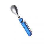 Туристичний набір столових приладів Mercy, TM Discover - Зображення 3