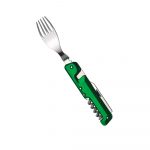 Туристичний набір столових приладів Mercy, TM Discover - Зображення 2