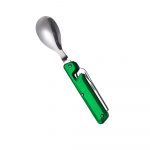 Туристичний набір столових приладів Mercy, TM Discover - Зображення 3