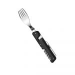 Туристичний набір столових приладів Mercy, TM Discover - Зображення 2