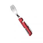 Туристичний набір столових приладів Mercy, TM Discover - Зображення 2