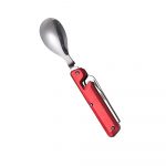 Туристичний набір столових приладів Mercy, TM Discover - Зображення 3