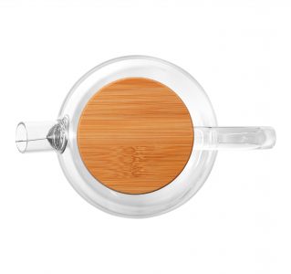 Чайник заварювальний Siesta 3, 1800 ml TM Discover - Зображення 2