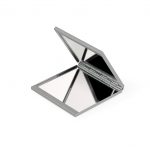 Дзеркало компактне складне Glaz, TM Discover