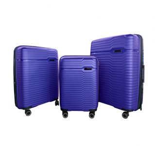 Валіза Ocean середня, ТМ Columbus - Зображення 2