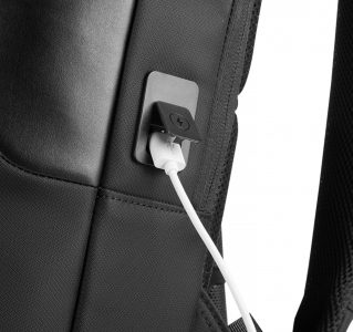 Рюкзак для ноутбука Fold, ТМ Discover - Зображення 5