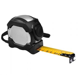 Рулетка Profi 5 м, ТМ Discover