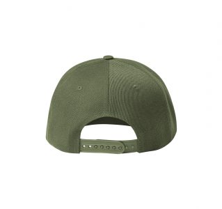 Кепка 6P-RAP, ТМ Malfini - Зображення 2