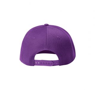 Кепка 6P-RAP, ТМ Malfini - Зображення 2