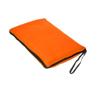 Плед-подушка з флісу Warm, TM Discover - Зображення 2