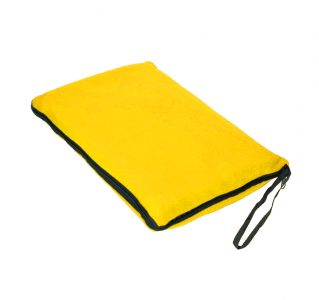 Плед-подушка з флісу Warm, TM Discover - Зображення 2