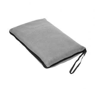 Плед-подушка з флісу Warm, TM Discover - Зображення 2