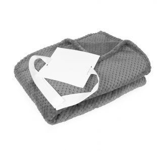 Плед Malone, TM Discover - Зображення 2