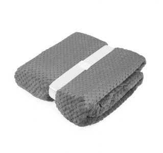 Плед Malone, TM Discover - Зображення 3