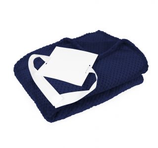 Плед Malone, TM Discover - Зображення 2