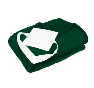 Плед Malone, TM Discover - Зображення 3