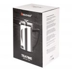 Френч-прес TeaTime, 1000 ml TM Discover - Зображення 5