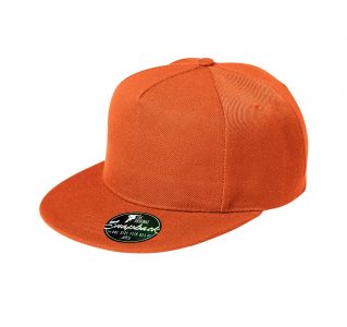 Кепка Rap 5P, ТМ Malfini