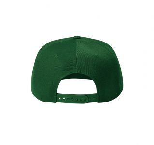 Кепка Rap 5P, ТМ Malfini - Зображення 2