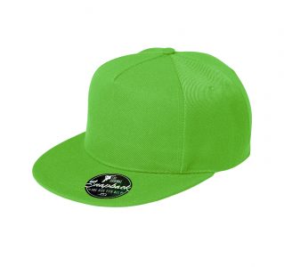 Кепка Rap 5P, ТМ Malfini