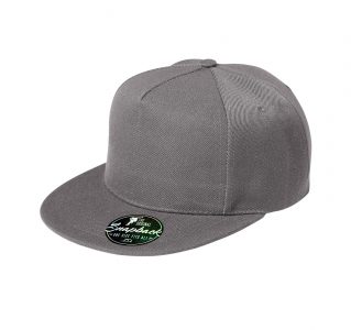 Кепка Rap 5P, ТМ Malfini