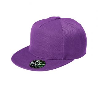 Кепка Rap 5P, ТМ Malfini