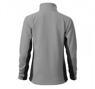 Реглан флісовий на блискавці жіночий Frosty 220 - Зображення 2