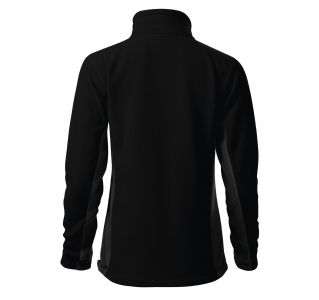 Реглан флісовий на блискавці жіночий Frosty 220 - Зображення 2