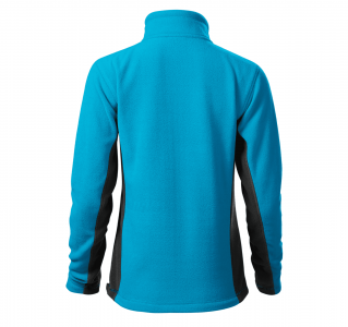 Реглан флісовий на блискавці жіночий Frosty 220 - Зображення 2