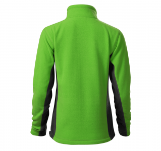 Реглан флісовий на блискавці жіночий Frosty 220 - Зображення 2