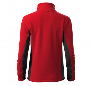 Реглан флісовий на блискавці жіночий Frosty 220 - Зображення 2